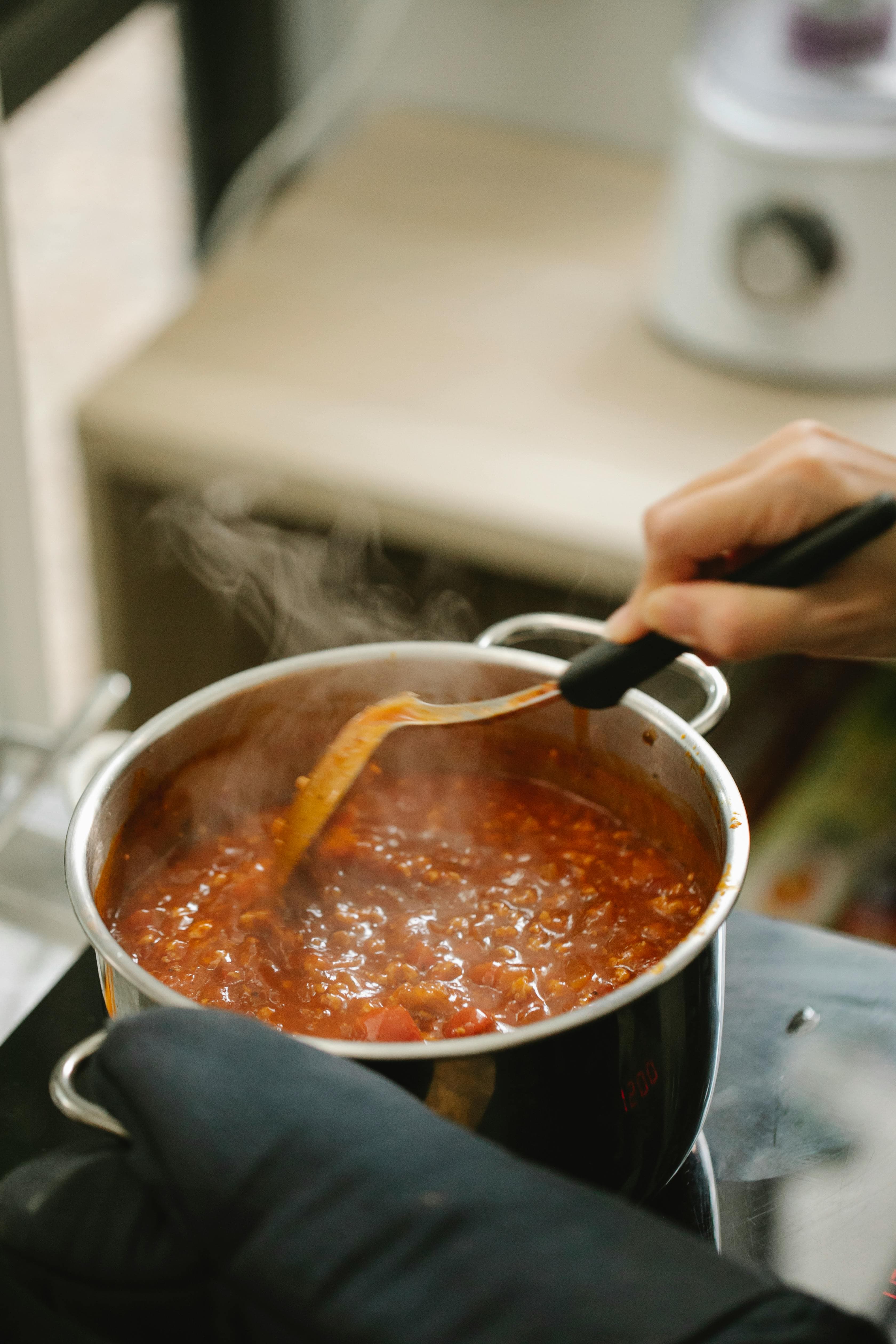The Debate is Finally and Truly Over..... Bolognese